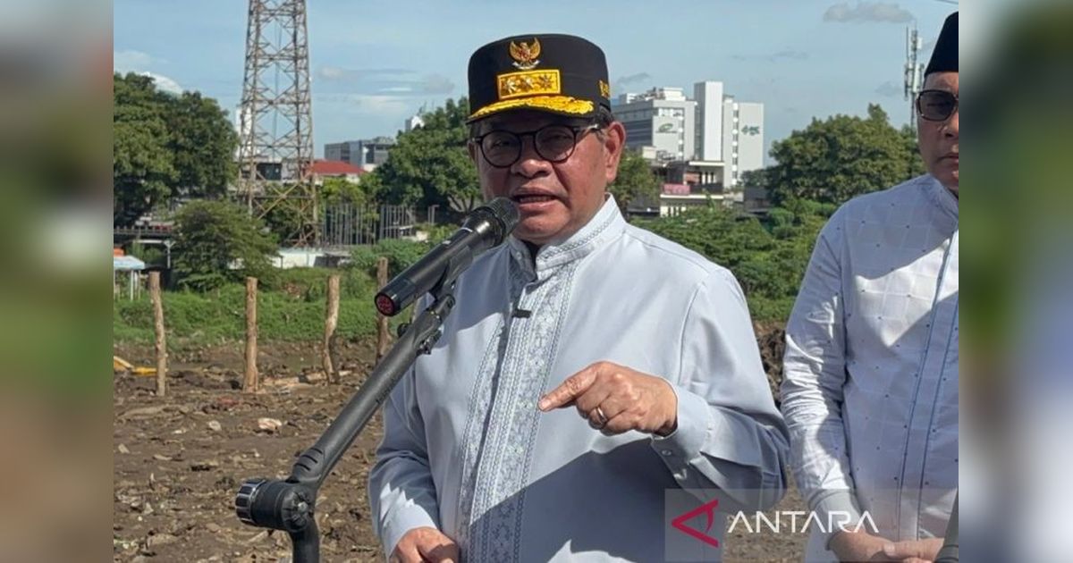 Pramono Anung Harap Pemadaman Listrik Jakarta Tak Terulang, Soroti Dampak ke MRT