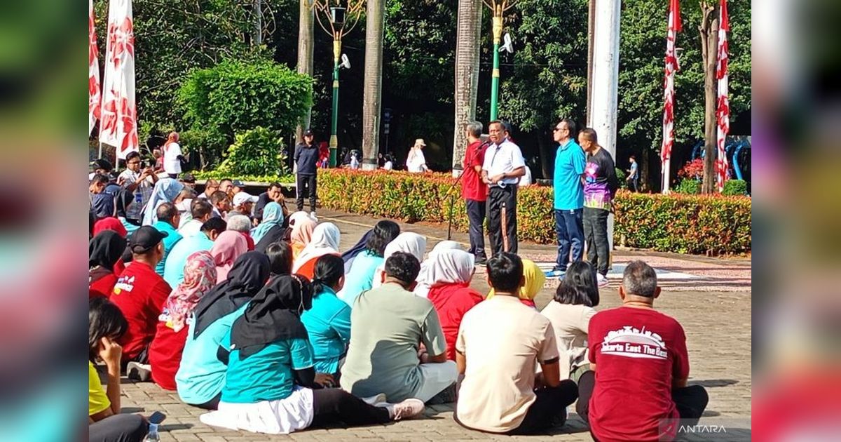 Pemkot Jaktim Terapkan Sistem Pengawasan WFH Ketat bagi ASN, Pastikan Kinerja Optimal