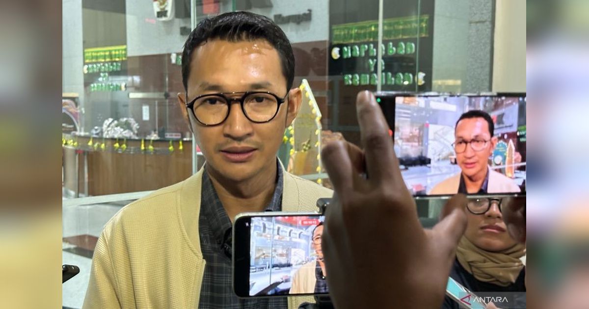 Tim Gabungan Tangkap Empat Penipu Mengatasnamakan KPK, Sita Belasan Ribu Dolar AS