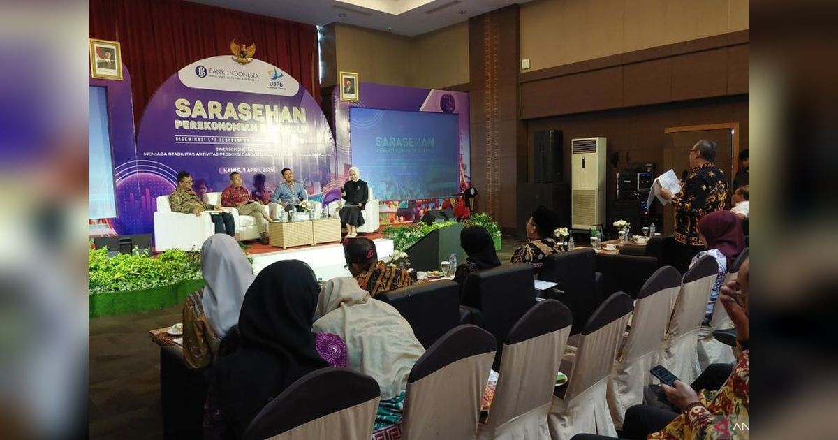 Ekonomi Bengkulu Tumbuh Kuat 4,82 Persen di Tengah Tantangan Global