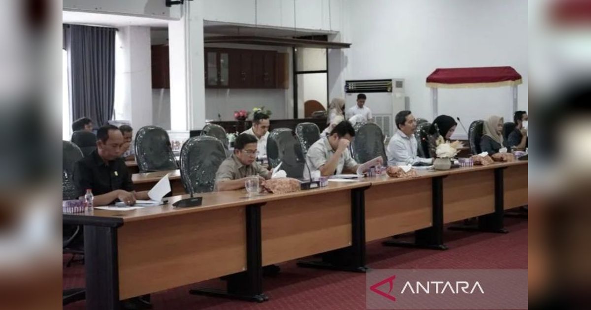 RTRW Hulu Sungai Selatan 2026-2046: Masa Depan Pembangunan Berkelanjutan Kalsel