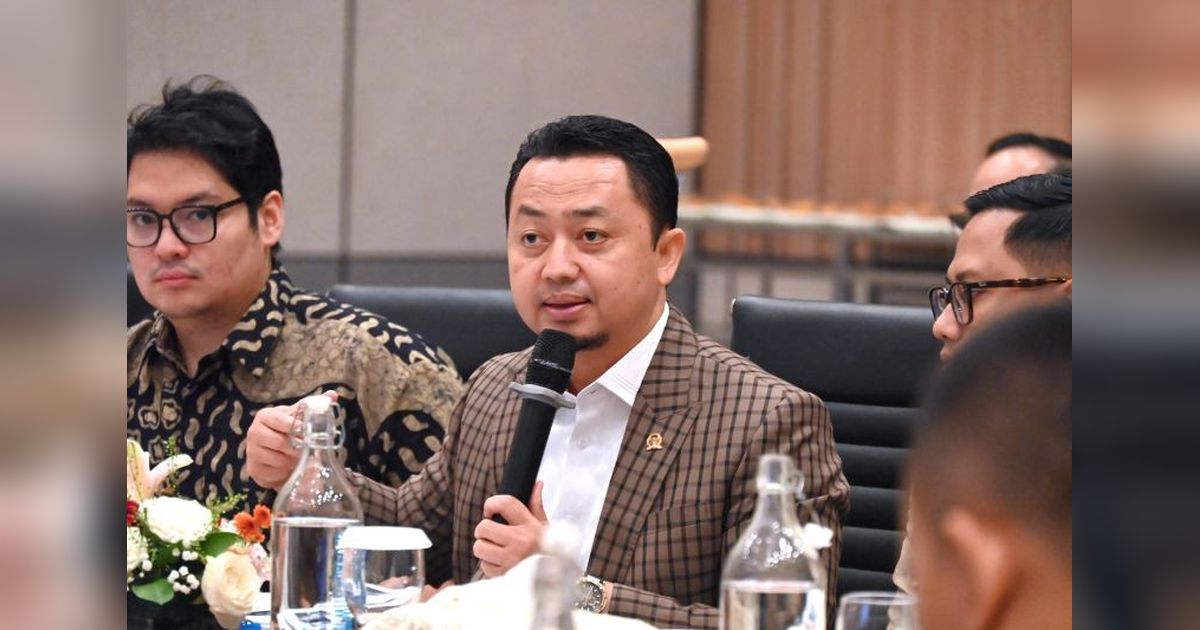 BKSAP DPR RI Desak PBB Lakukan Investigasi Objektif atas Serangan Israel ke UNIFIL