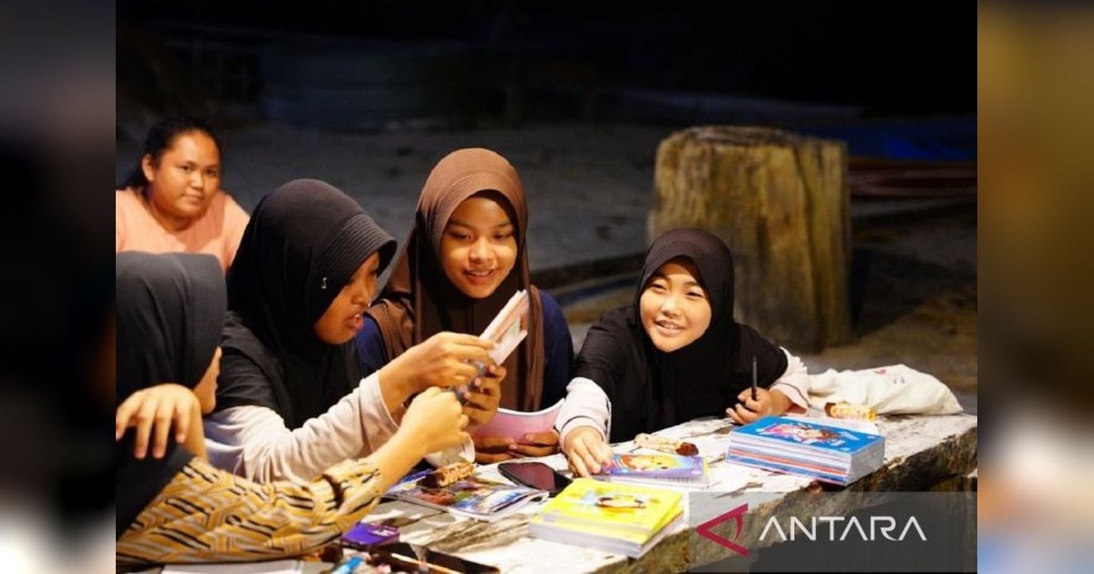 Kaltim Targetkan Penanganan 100 Persen Anak Putus Sekolah pada 2027, Fokus Tingkatkan Kualitas Pendidikan