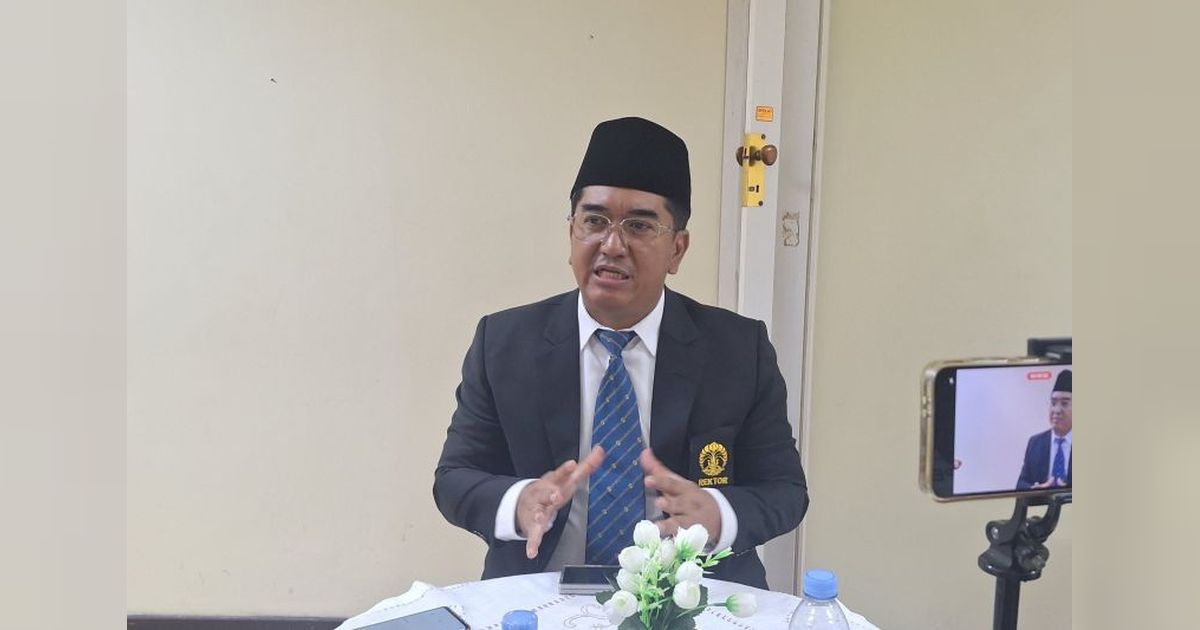 Universitas Indonesia Terapkan Kebijakan WFO WFH, Dorong Efisiensi Energi dan Budaya Kerja Adaptif