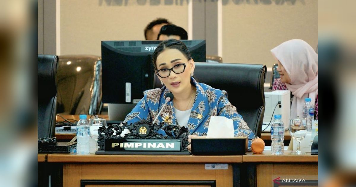 Kepatuhan Meta pada PP Tunas, Anggota DPR Sebut Upaya Komdigi Membuahkan Hasil