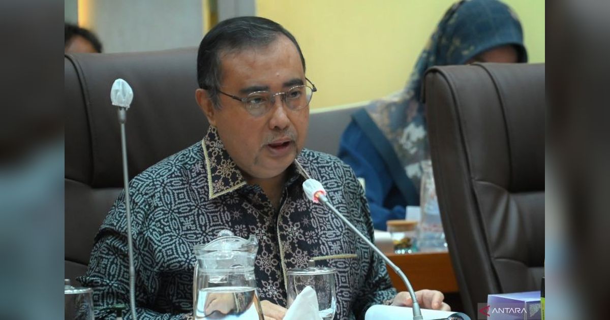 Komisi IX DPR Serius Pertimbangkan Larangan Vape Demi Kesehatan Generasi Muda