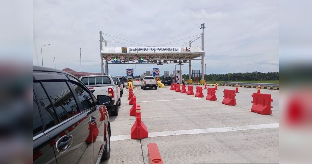 Komisi V DPR RI Desak Hutama Karya Percepat Pembebasan Lahan Tol Sibanceh