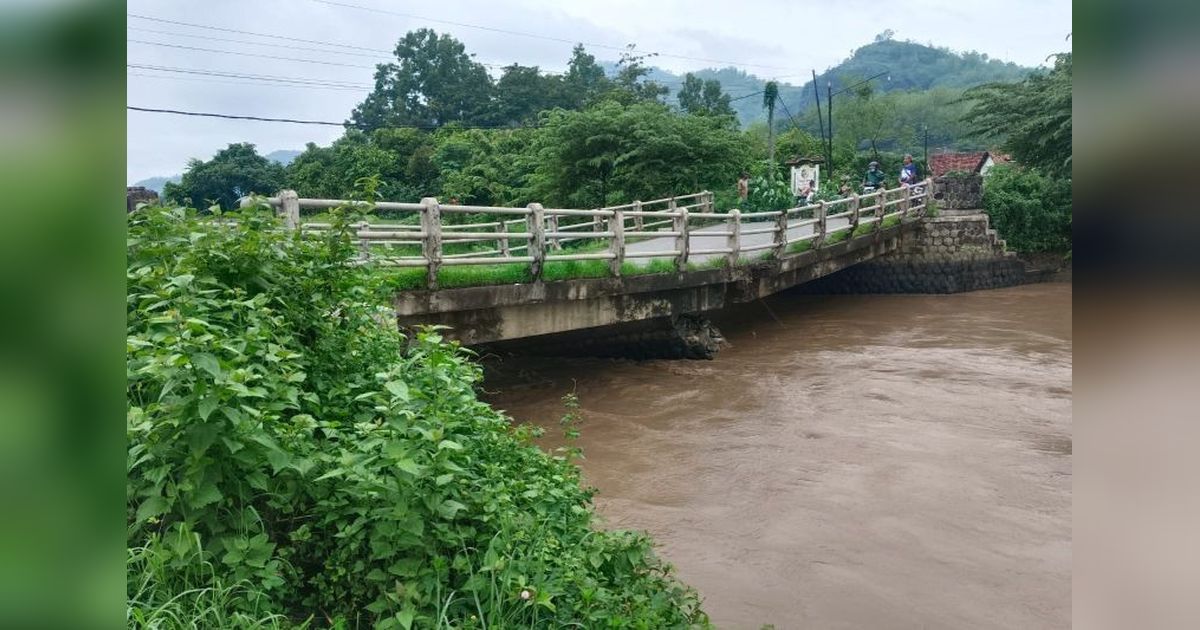 Pembangunan Jembatan Junjung Tulungagung: Pemkab Anggarkan Rp7,2 Miliar untuk Akses Warga
