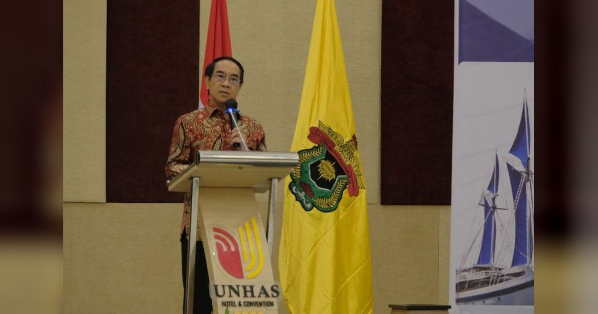 Unhas Perkuat Pengelolaan Pengaduan Masyarakat, Dukung Zona Integritas Kampus