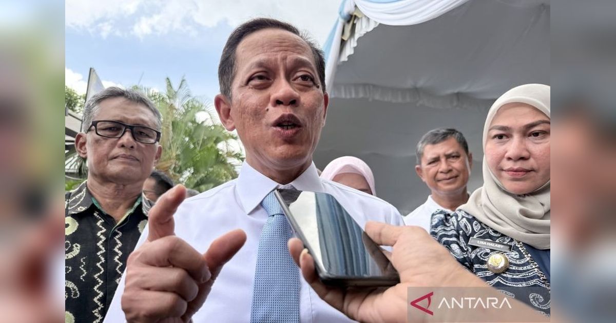 Indonesia Percepat Pengurangan Open Dumping, Target Ambisius di 2026