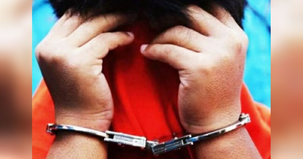 Polres Karawang Tangkap Eks Karyawan Dalang Pencurian Motor Karawang di Area Pabrik