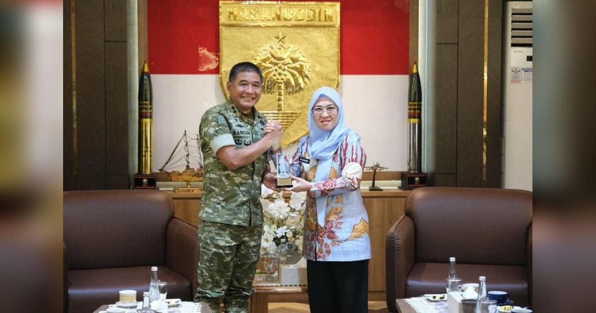 Pemkab Gowa Siapkan 16 Lahan untuk Pembangunan KDMP, Dukung Program Prioritas Nasional