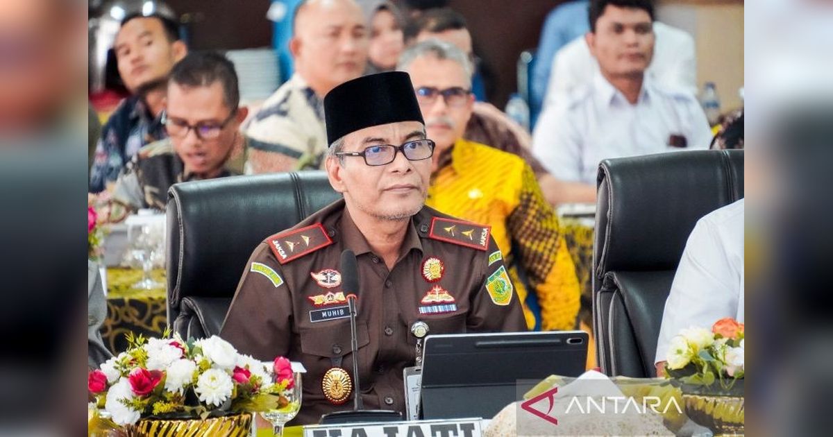 Kejati Sumbar Komitmen Penuh Dukung Percepatan Proyek Tol Padang-Pekanbaru
