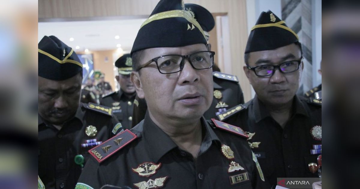 Kejati NTB Persilakan Terdakwa Gratifikasi DPRD NTB Melapor ke Pusat