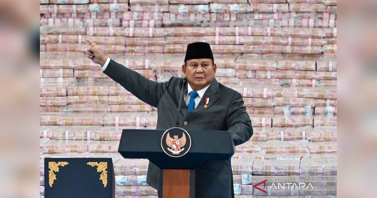 Presiden Apresiasi Kinerja Satgas PKH dalam Penyelamatan Aset Negara