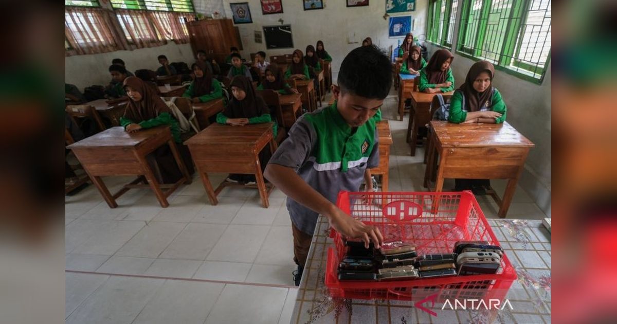 PP Tunas: Wujud Keberpihakan Negara Lindungi Anak di Ruang Digital
