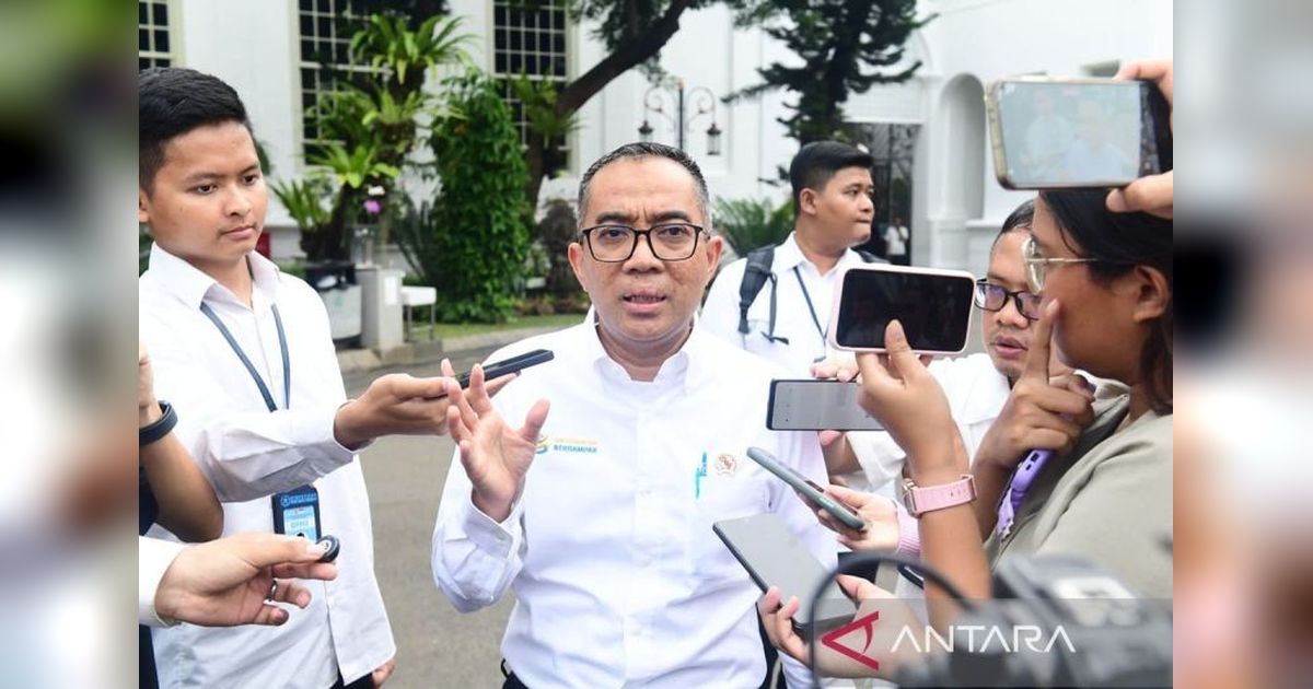 Kemdiktisaintek Gelontorkan Rp1,7 Triliun untuk 18.215 Pendanaan Riset Kampus Nasional