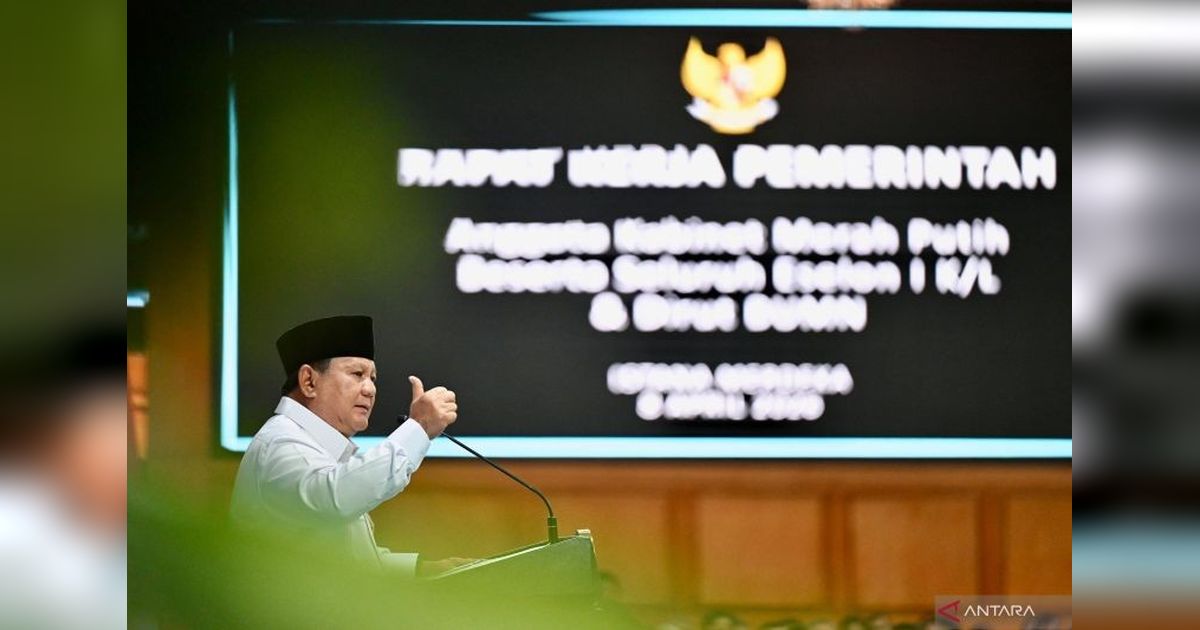 Presiden Prabowo Subianto Dijadwalkan Hadiri Munas XVI PB IPSI 2026 di Jakarta