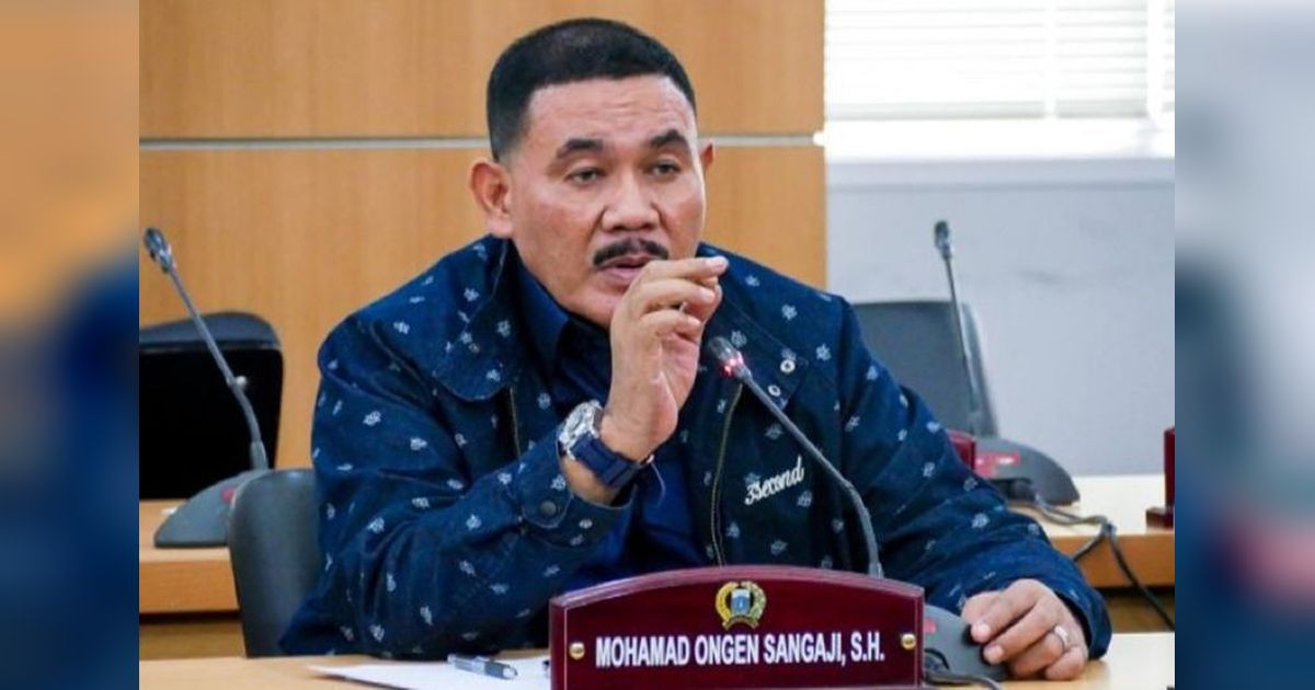 Legislator Minta Dinas Citata DKI Bijak Terapkan Aturan Lapangan Padel DKI Jakarta