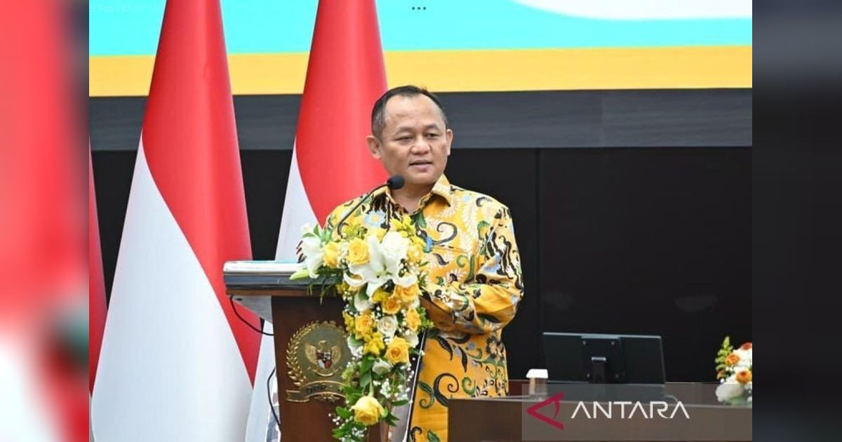 DPR Yakin Konversi PLTD Berhasil, Pemerintah Dorong Percepatan Realisasi