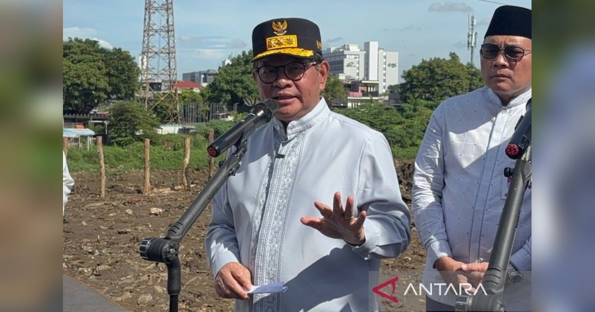 DKI Jakarta Siapkan Pergub Turunan PP Tunas, Perkuat Perlindungan Anak Digital Jakarta