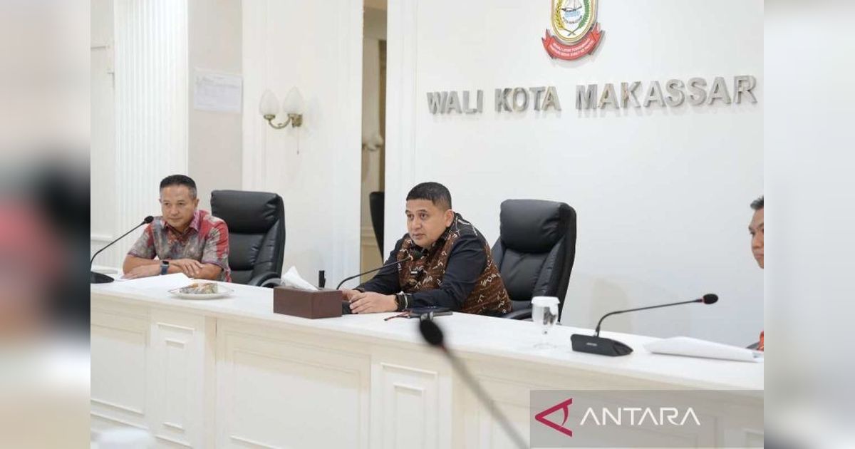 Pemkot Makassar Gelar Seleksi Transparan Calon Kepala Puskesmas untuk Tingkatkan Mutu Layanan Kesehatan