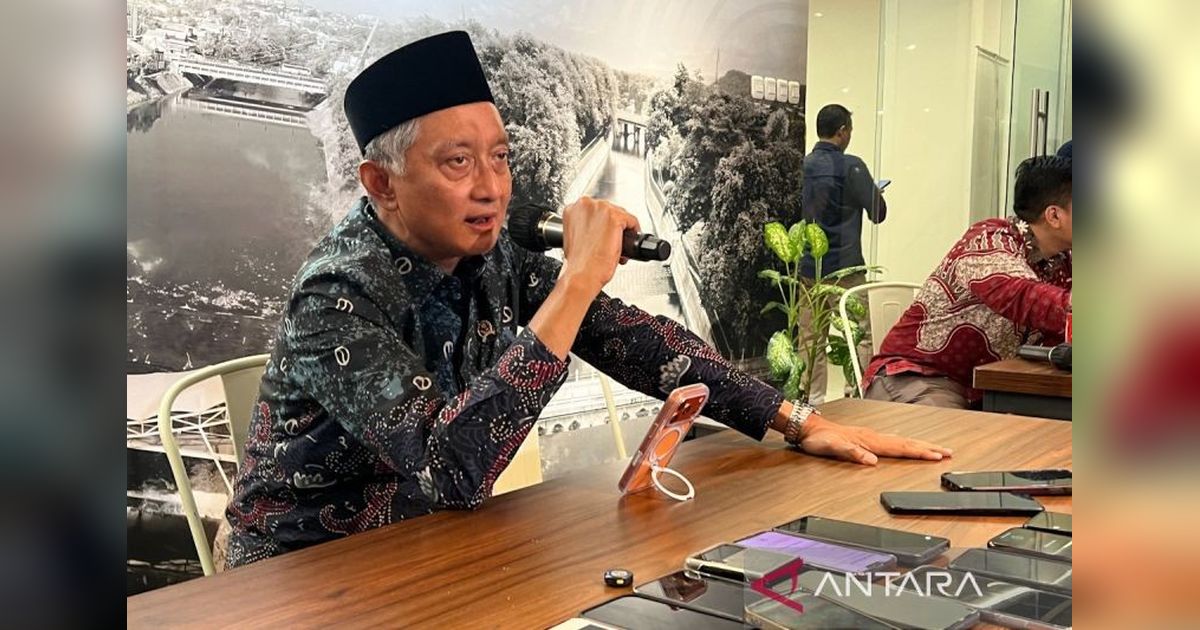 Kementerian Pekerjaan Umum Tetap Wajibkan ASN Bekerja di Kantor, Kebijakan WFH Ditiadakan