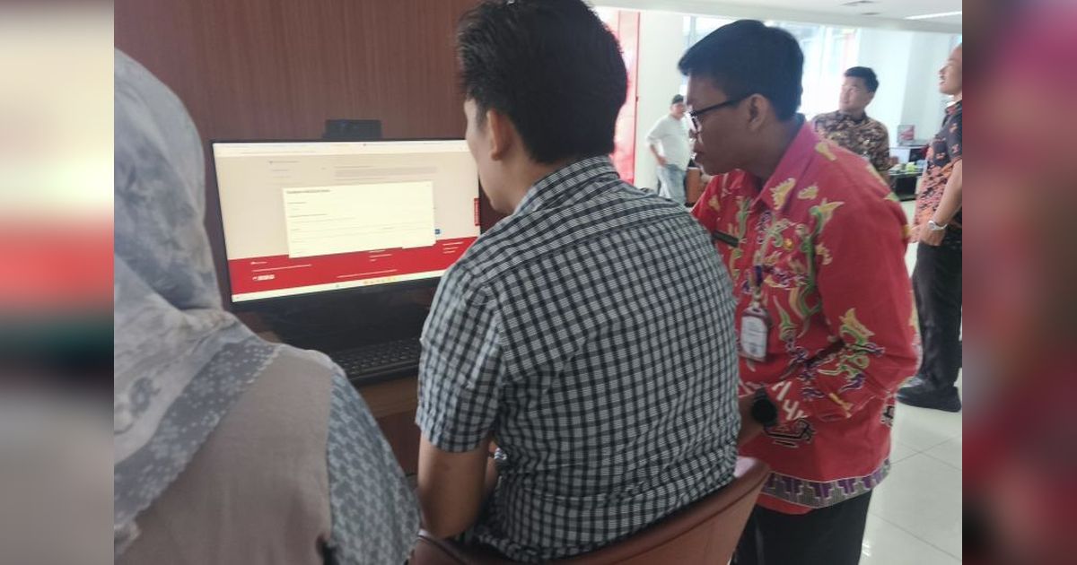 Kemendagri Apresiasi Pelaksanaan WFA Bandarlampung, Pelayanan Publik Tetap Optimal