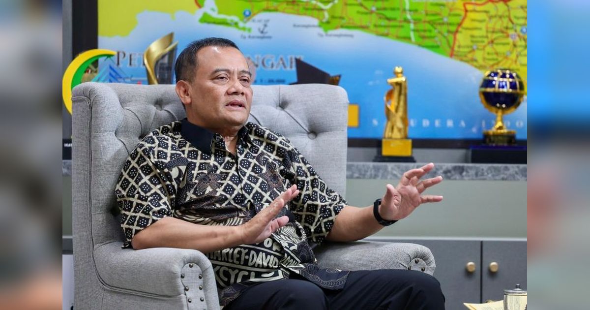 Gubernur Jateng Tegaskan Kinerja ASN WFH Jateng Harus Tetap Optimal