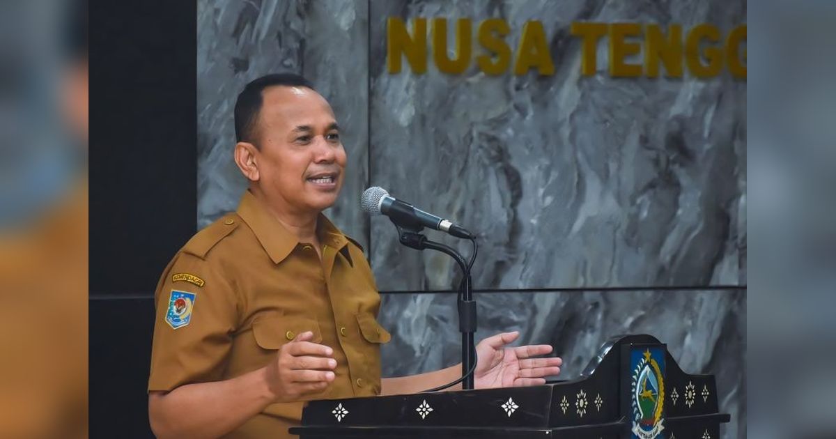 Pemprov NTB Sambut Batas Usia Pengguna Meta 16 Tahun, Perkuat Perlindungan Anak Digital