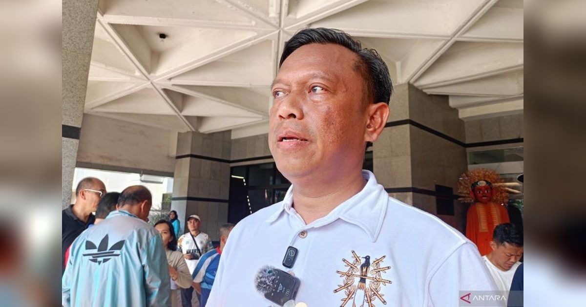 Wali Kota Munjirin Tekankan Verifikasi Ketat Aduan JAKI, Jaga Kepercayaan Publik