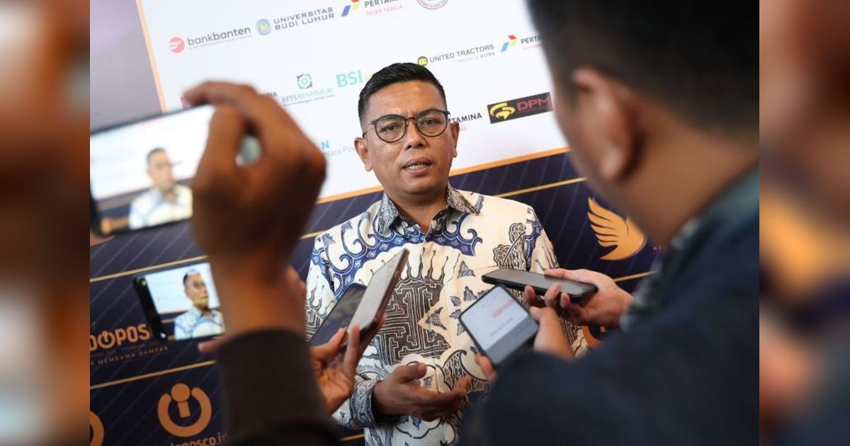 ASN Pemprov Banten Wajib Presensi Digital Saat WFH Hari Jumat, Jamin Kinerja Optimal