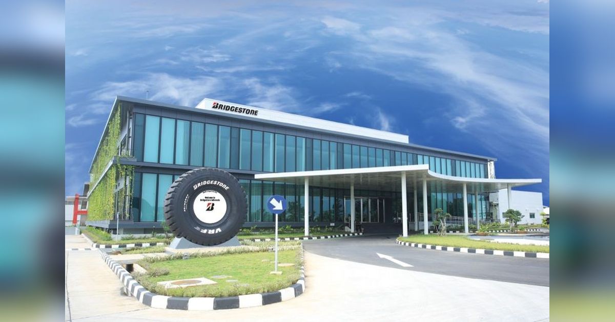 Bridgestone Raih PROPER Emas dari KLH: Komitmen Lingkungan dan Inovasi Berkelanjutan di Ulang Tahun Ke-50
