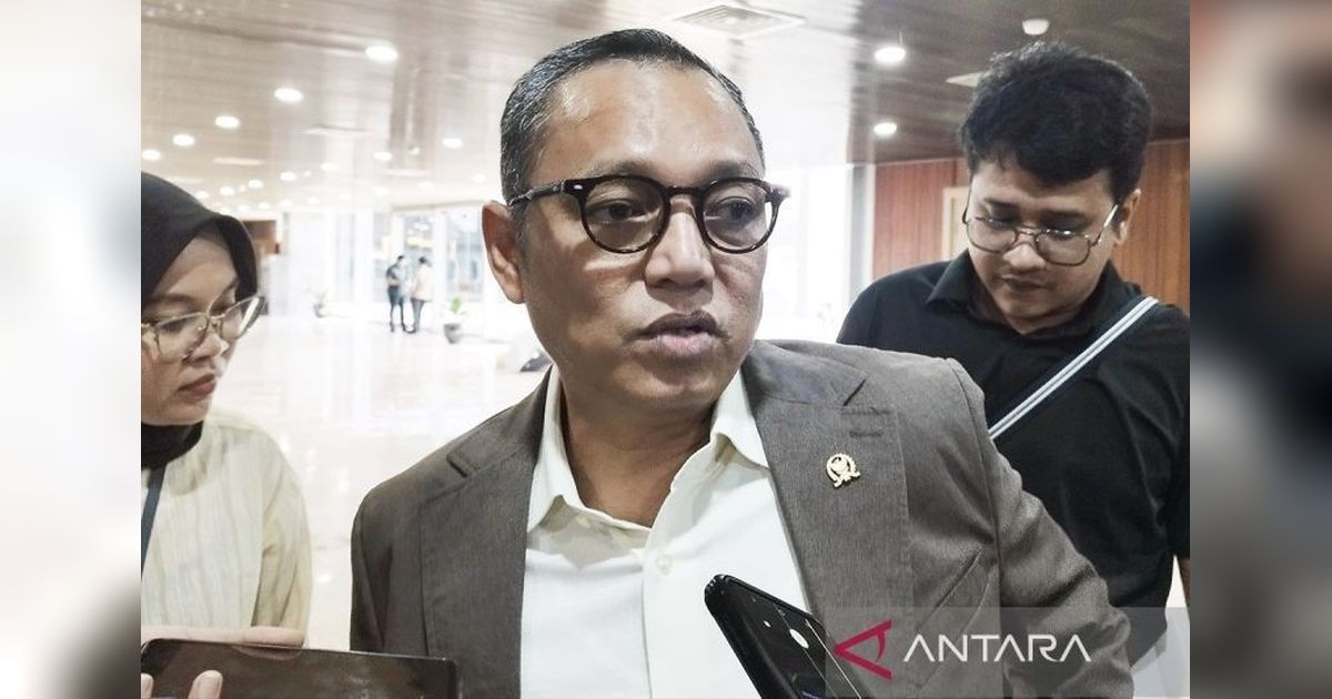 Deddy Sitorus Tegaskan DPR Berkantor di IKN Hanya Jika Mitra Eksekutif Pindah Juga
