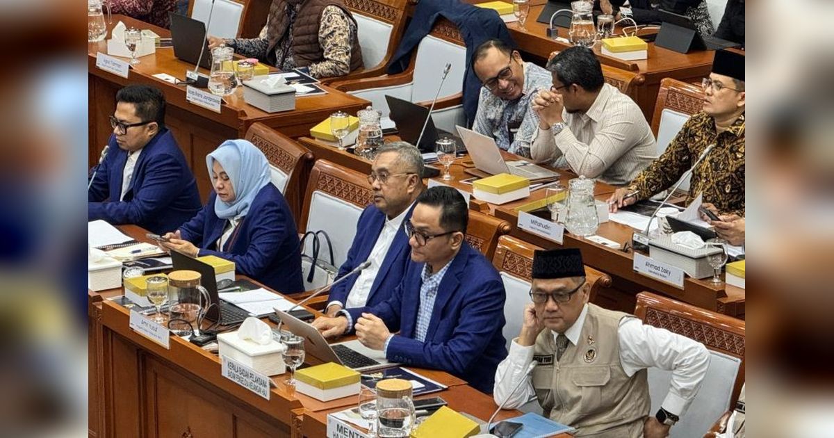 BPKH Transfer Dana BPIH 2026 Rp12,92 Triliun, Pastikan Kesiapan Haji