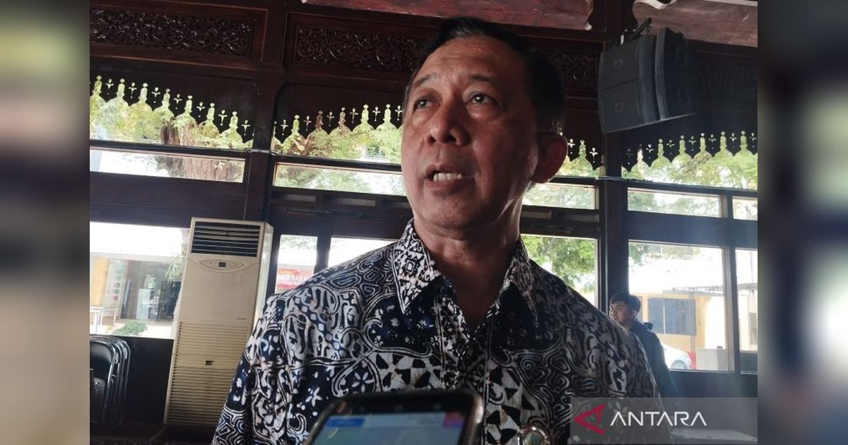 Dinkes Kudus Dorong Uji Air SPPG Bulanan untuk Cegah E.coli dan Jamin Keamanan Pangan