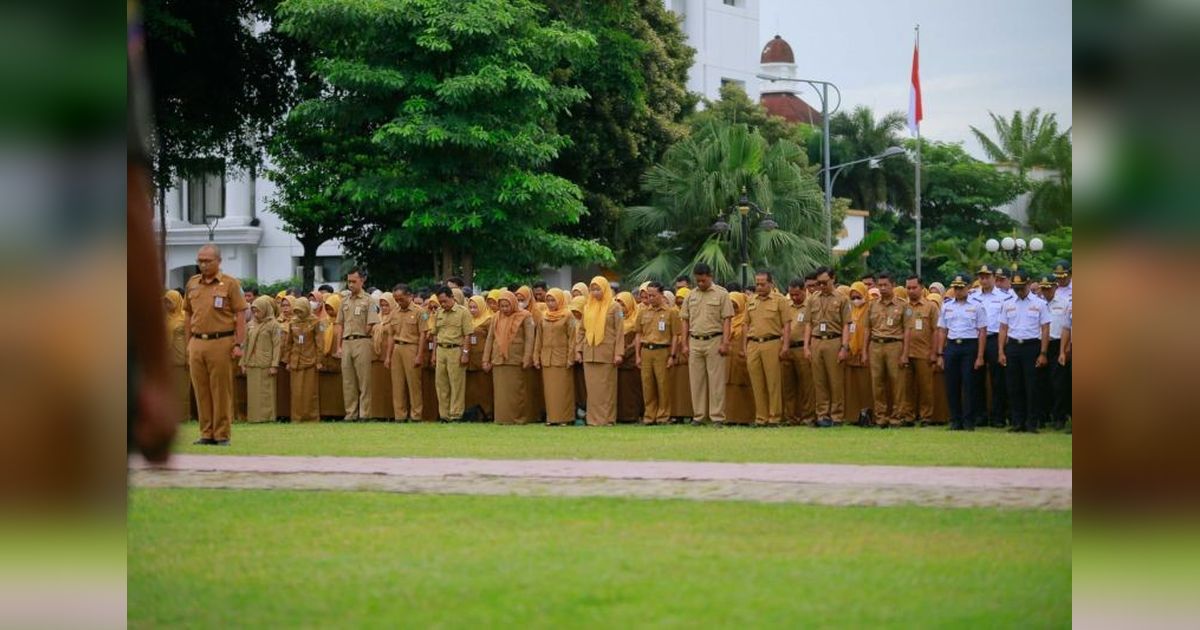 Kebijakan WFH Bali: Gubernur Koster Kecualikan Unit Layanan Setiap Jumat