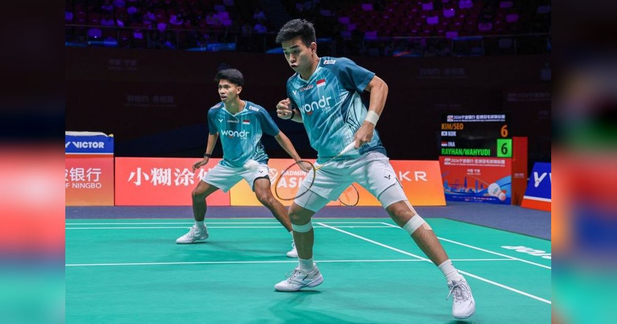 Devin Faathir Petik Pengalaman Berharga Usai Tembus Perempat Final BAC 2026