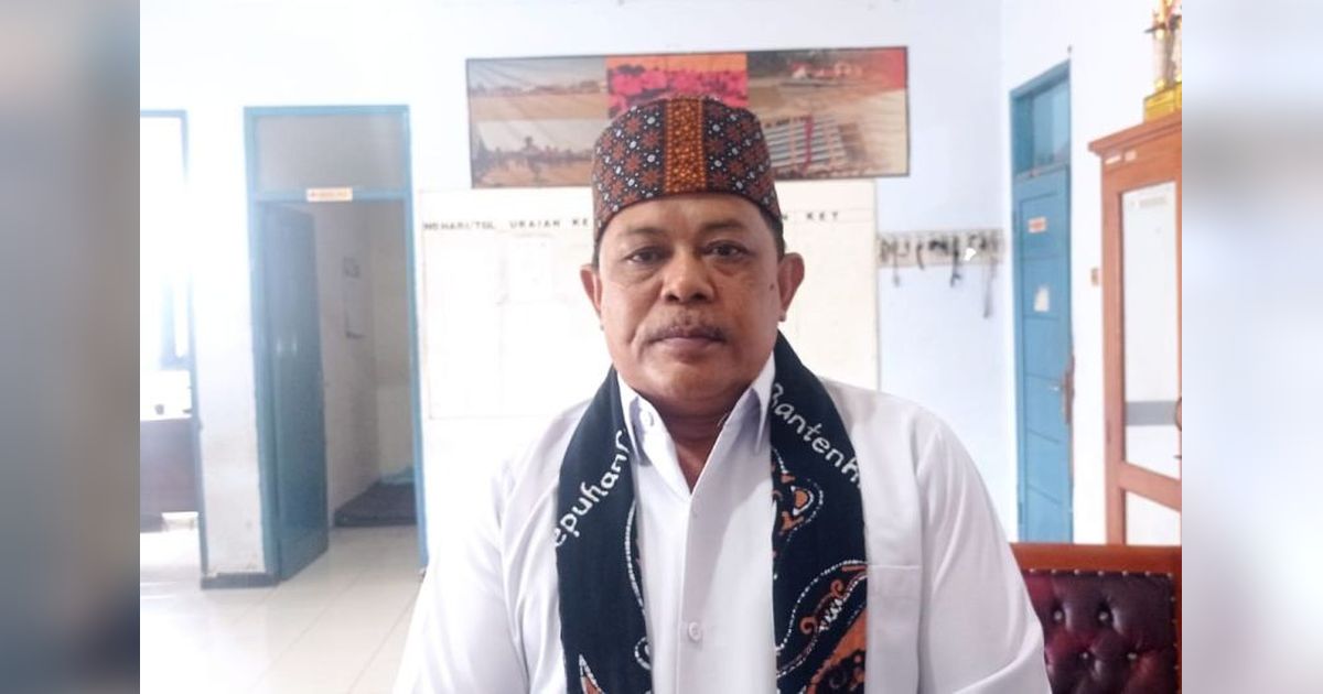 BPBD Lebak Siapkan Strategi Komprehensif Hadapi Ancaman Godzilla El Nino