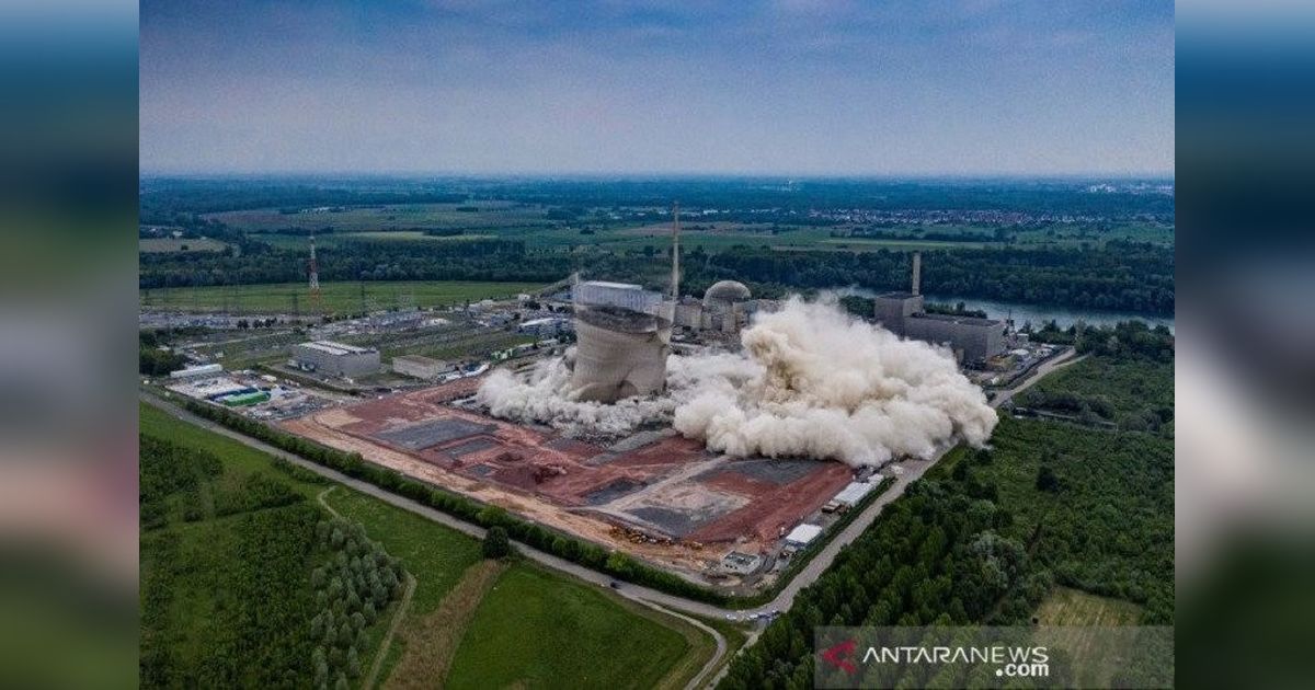 IEA Peringatkan Potensi Kekurangan Solar dan Kerosin di Eropa Akibat Gejolak Timur Tengah