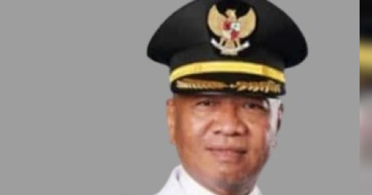 Sosok Gatut Sunu Wibowo, Bupati Tulungagung yang Kena OTT KPK