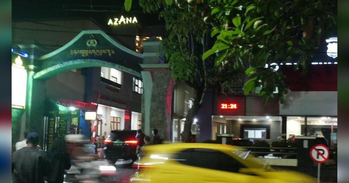 11 Pejabat OPD Tulungagung Diperiksa di Mapolres Usai OTT Bupati Tulungagung