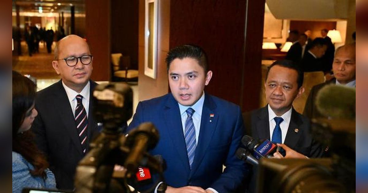 Seskab Teddy Sebut Indonesia Tidak akan Menarik Pasukan TNI dari UNIFIL