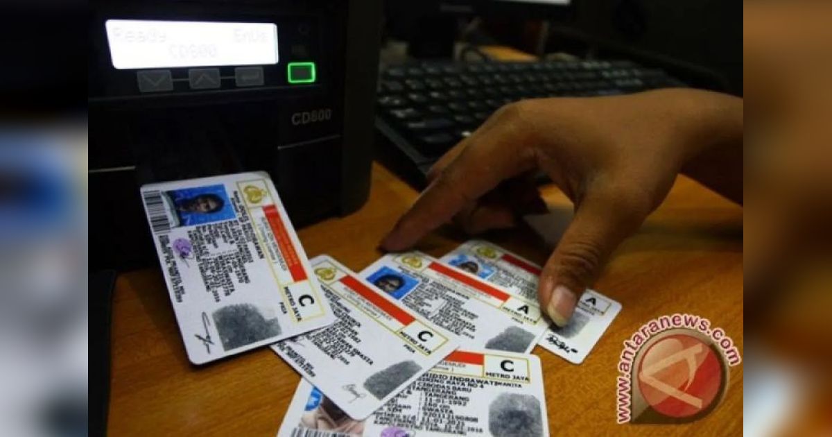 Perpanjang SIM A dan C Lebih Mudah: Layanan SIM Keliling Jakarta Hadir di Lima Lokasi Hari Ini