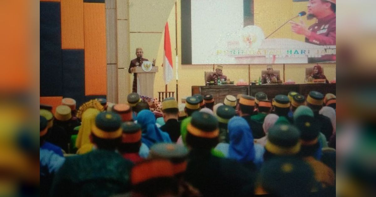 Gubernur Sulsel Genjot Percepatan Konektivitas Jalan dan Irigasi di Wajo