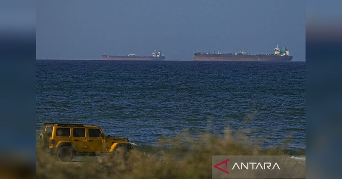 Iran Terkendala Pembukaan Penuh Selat Hormuz Akibat Ranjau Laut Hilang
