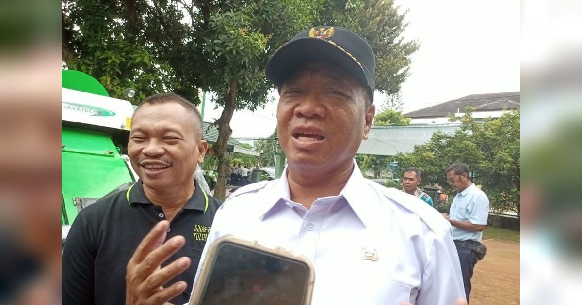 Bupati Tulungagung Gatut Sunu Wibowo Dibawa KPK ke Jakarta untuk Pemeriksaan Intensif