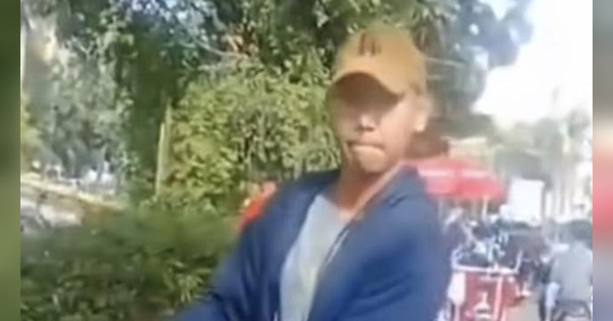 Palak dan Ancam Tukang Bubur, 3 Preman di Tanah Abang Positif Narkoba