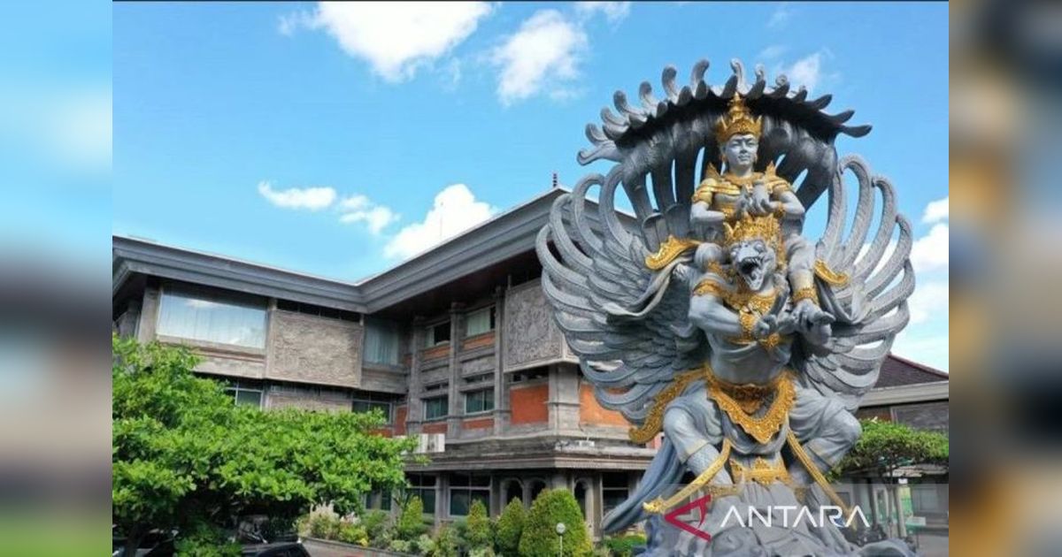 BPD Bali Salurkan Kredit Rp25,29 Triliun di Triwulan I-2026, Fokus UMKM dan Target Naik Kelas