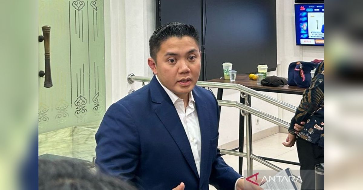 Kunjungan Prabowo ke Rusia: Istana Tunggu Pengumuman Resmi Kemlu